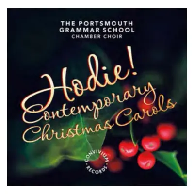 "Hodie! Contemporary Christmas Carols" ("") (CD / Album)