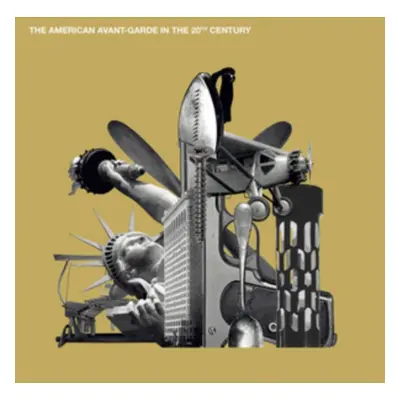 "The American Avant-garde in the 20th Century" ("") (CD / Album)