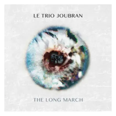 "The Long March" ("Le Trio Joubran") (Vinyl / 12" Album)