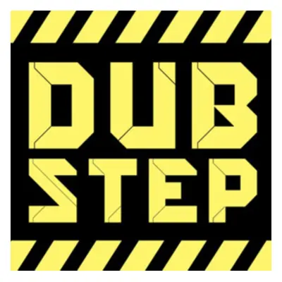 "Dubstep" ("") (CD / Album)