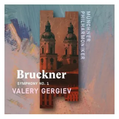 "Bruckner: Symphony No. 1" ("") (CD / Album)