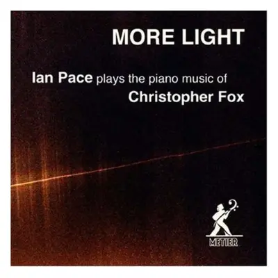 "Piano Music (Pace)" ("") (CD / Album)