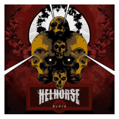 "Hydra" ("Helhorse") (Vinyl / 12" Album)