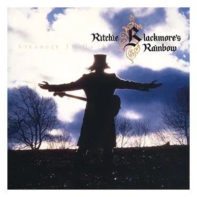 "Stranger in Us All" ("Ritchie Blackmore's Rainbow") (CD / Album)