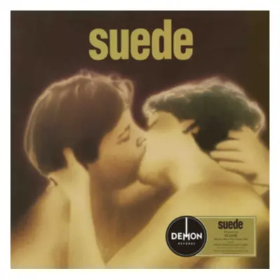 "Suede" ("Suede") (Vinyl / 12" Album)