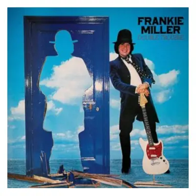 "Double Trouble" ("Frankie Miller") (CD / Remastered Album)