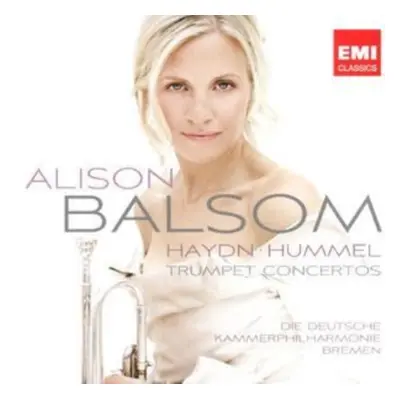 Haydn/Hummel: Trumpet Concertos (CD / Album)