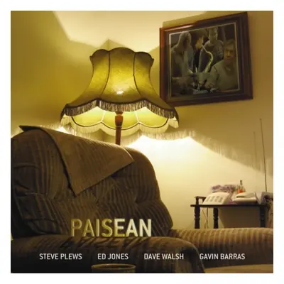 "Paisean" ("Paisean") (CD / Album)