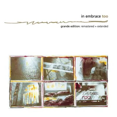 "Too" ("In Embrace") (CD / Remastered Album)