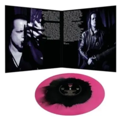 "Sings Elvis" ("Danzig") (Vinyl / 12" Album Coloured Vinyl)