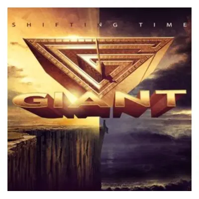 "Shifting Time" ("Giant") (CD / Album)