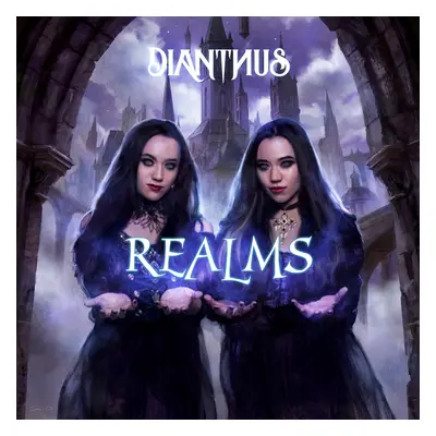 "Realms" ("Dianthus") (CD / Album)