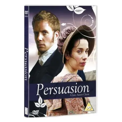 "Persuasion" ("Adrian Shergold") (DVD)