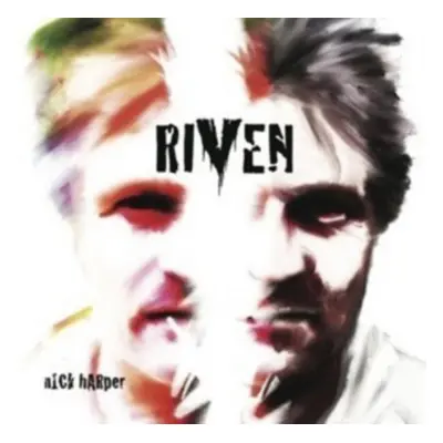 "Riven" ("Nick Harper") (Vinyl / 12" Album)