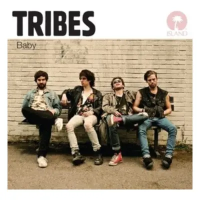 "Baby" ("Tribes") (Vinyl / 12" Album)