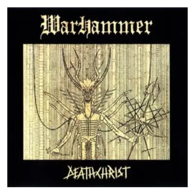 "Deathchrist" ("Warhammer") (Vinyl / 12" Album Coloured Vinyl)