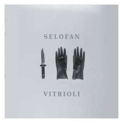 "Vitrioli" ("Selofan") (Vinyl / 12" Album Coloured Vinyl (Limited Edition))