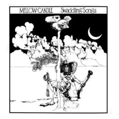 "Swaddling Songs" ("Mellow Candle") (Vinyl / 12" Album)