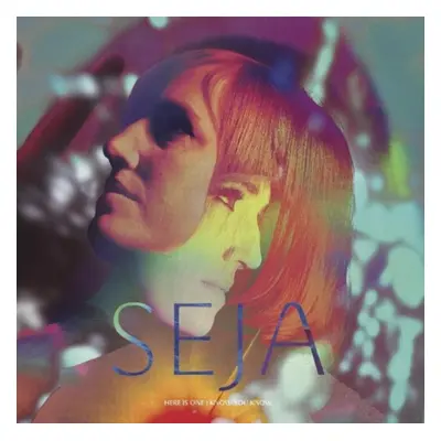 "Here is one I know you know" ("Seja") (Vinyl / 12" Album Coloured Vinyl)