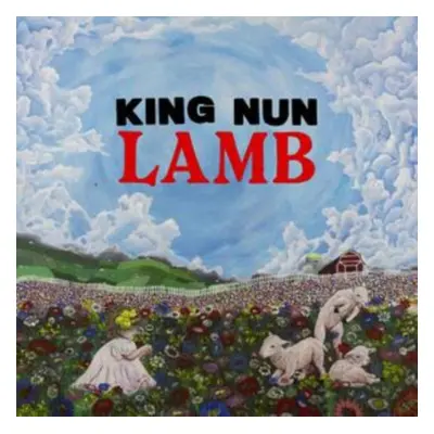 "Lamb" ("King Nun") (CD / Album)