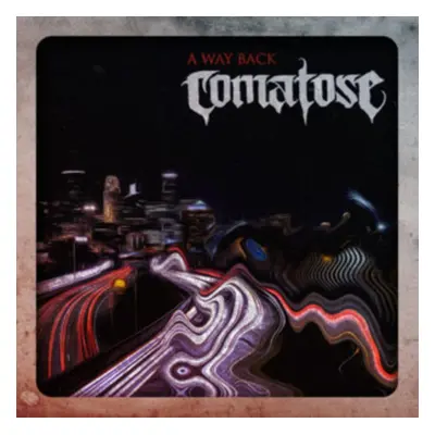 "A Way Back" ("Comatose") (Vinyl / 12" Album)