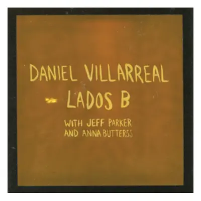 "Lados B" ("Daniel Villarreal") (Vinyl / 12" Album)