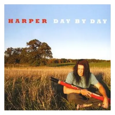 "Day By Day" ("Harper") (CD / Album)