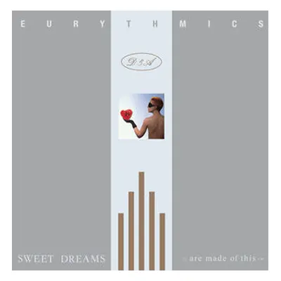 "Sweet Dreams (Are Made of This)" ("Eurythmics") (Vinyl / 12" Album)