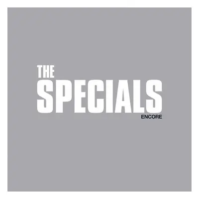 "Encore" ("The Specials") (Vinyl / 12" Album)