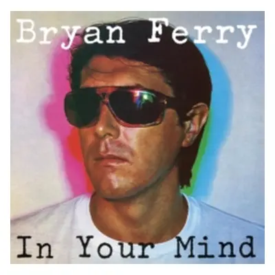 "In Your Mind" ("Bryan Ferry") (Vinyl / 12" Album)