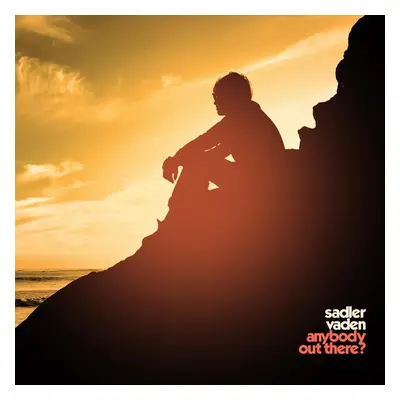 "Anybody Out There?" ("Sadler Vaden") (Vinyl / 12" Album)