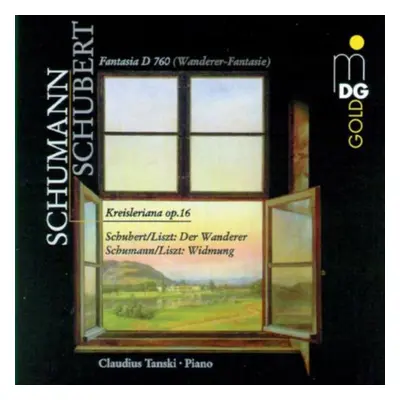 "Piano Music" ("") (CD / Album)