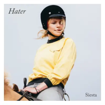 "Siesta" ("Hater") (Vinyl / 12" Album)