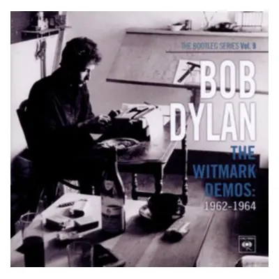 "The Witmark Demos 1962-1964" ("Bob Dylan") (CD / Album)