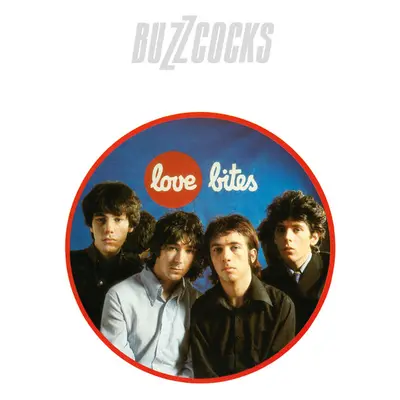 "Love Bites" ("Buzzcocks") (CD / Album)