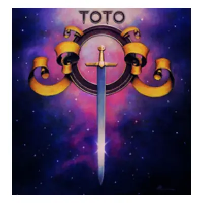 "Toto" ("Toto") (CD / Remastered Album)