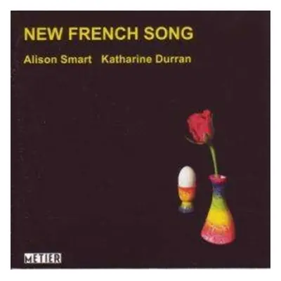 "New French Song (Smart, Durran)" ("") (CD / Album)