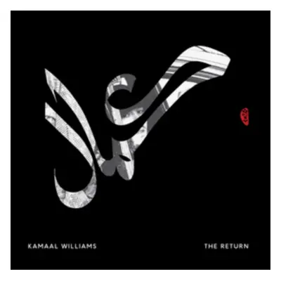 "The Return" ("Kamaal Williams") (Vinyl / 12" Album)