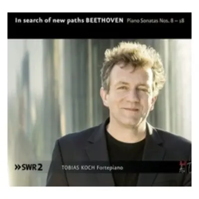 "Beethoven: In Search of New Paths" ("") (CD / Box Set)