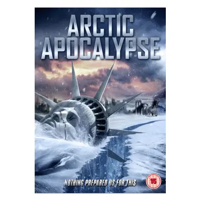 "Arctic Apocalypse" ("Jon Kondelik;Eric Paul Erickson;") (DVD)