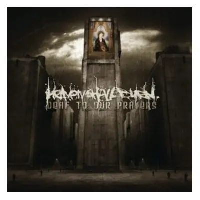 "Deaf to Our Prayers" ("Heaven Shall Burn") (Vinyl / 12" Album)