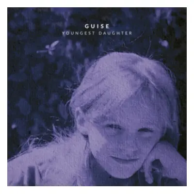 "Youngest Daughter" ("Guise") (Vinyl / 12" Album Coloured Vinyl (Limited Edition))