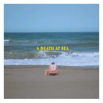 "A Death at Sea" ("San Lorenz") (Vinyl / 12" Album)