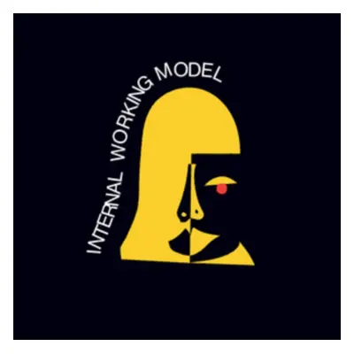 "Internal Working Model" ("Liela Moss") (CD / Album)