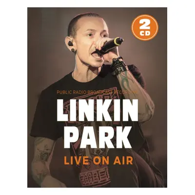 "Live on air" ("Linkin Park") (CD / Album Digipak)