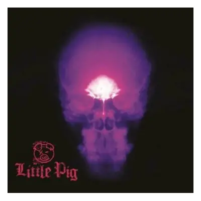 "Little Pig" ("Little Pig") (CD / Album)