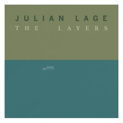 "The Layers" ("Julian Lage") (Vinyl / 12" Album)