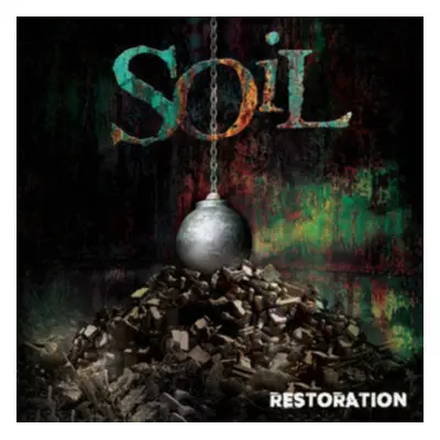 "Restoration" ("Soil") (Cassette Tape)