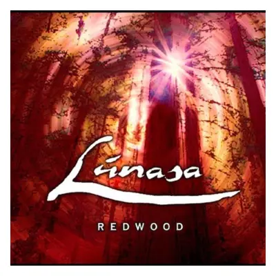 "Redwood" ("Lnasa") (CD / Album)