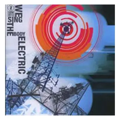 "We Sing the Body Electric" ("Since By Man") (CD / Album)